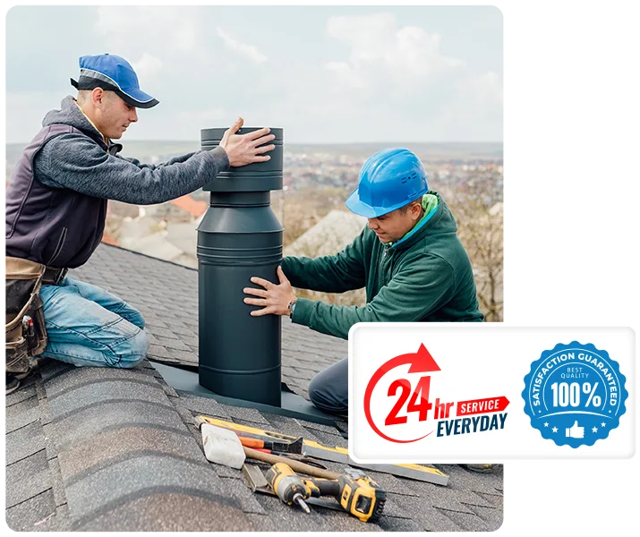 Chimney & Fireplace Installation And Repair in Uvalde, TX