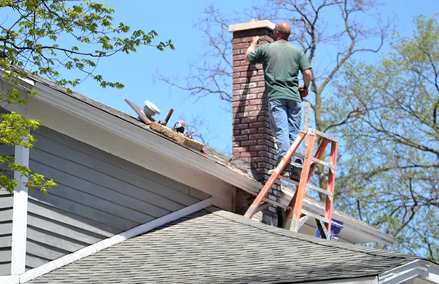 Chimney & Fireplace Inspections Services in Uvalde, TX